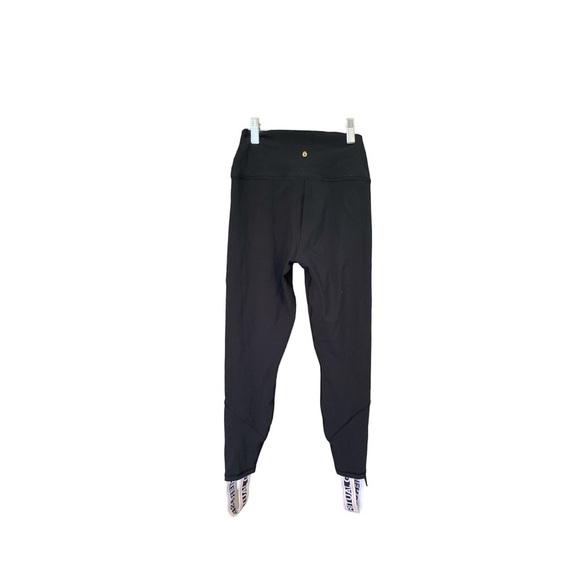 Spiritual Gangster Stirrup Leggings, Size S - Picture 1 of 9
